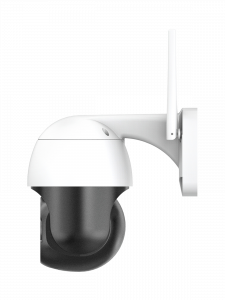 Орбита OT-VNI57 Видеокамера IP WI-FI (2560*1440, 4Mpix*2, 2.8/12мм, пластик)